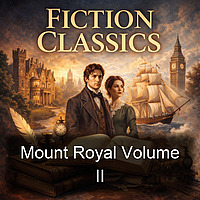 Mount Royal Volume II