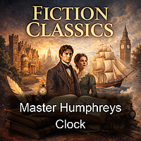 Master Humphreys Clock