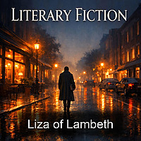 Liza of Lambeth