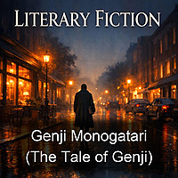 Genji Monogatari (The Tale of Genji)