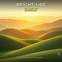 Bright Side Daily