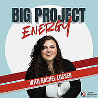Big Project Energy