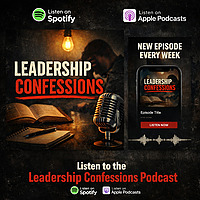 Leadership confessions