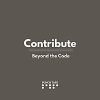 Contribute: Beyond the Code