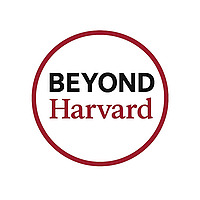 Beyond Harvard Podcast