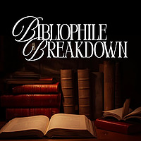 Bibliophile Breakdown