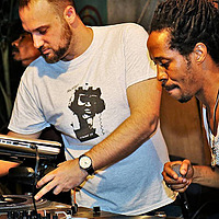 REGGAE / DUB / DANCEHALL / HIPHOP