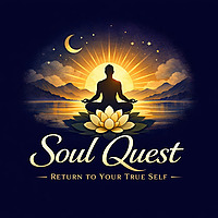 Soul Quest by Na Rin Bit: Meditation and Self Journey