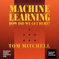 Machine Learning: How Did We Get Here?