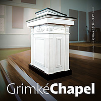 Grimk&eacute; Chapel