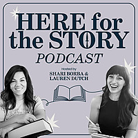 Here For The Story