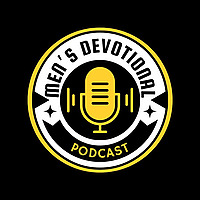 Word of God Christian Center Men's Devotional