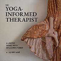 The Yoga-Informed Therapist Interviews