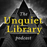 The Unquiet Library: Fifty years of Robarts Library