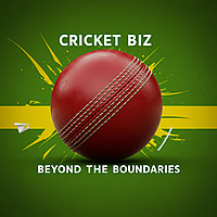 Cricket Biz - Beyond the Boundaries
