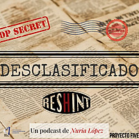 DESCLASIFICADO