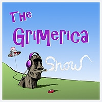 Grimerica Radio | Alternative History, Consciousness and Hidden Knowledge Podcasts