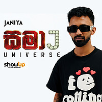 SAMA J Universe Podcast