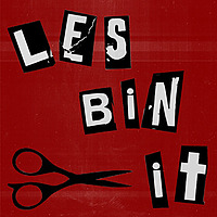 Les Bin It