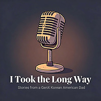 I Took the Long Way
