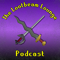 The Lootbeam Lounge