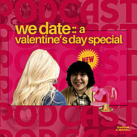 💌we date💖 - a valentine's day special