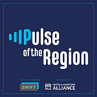 Pulse of the Region