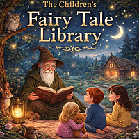 The Children's Fairy Tale Library