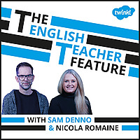 The English Teacher Feature