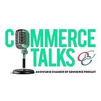 Commerce Talks