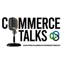 Commerce Talks