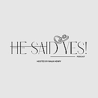 HE SAID YES!