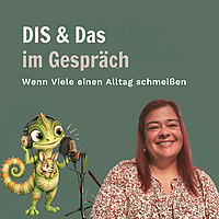 DIS und Das im Gespr&auml;ch