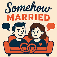 Somehow Married