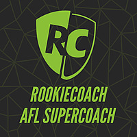 RookieCoach - AFL SuperCoach