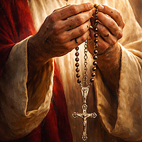 Rosario Diario por Nuestros Hijos ✝️