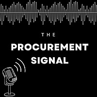 The Procurement Signal
