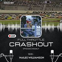 Full Throttle Crashout