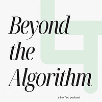 Beyond the Algorithm