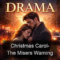 Christmas Carol- The Misers Warning