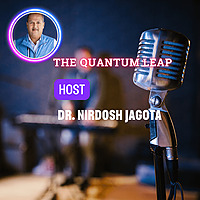 The Quantum Leap