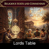 Lords Table