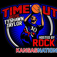 Timeout with Tyshawn Taylor