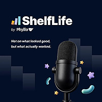 ShelfLife The CPG Podcast