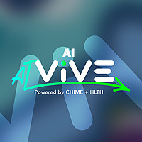 AI at ViVE Podcast