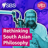 Rethinking South Asian Philosophy