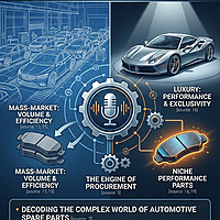 PPAP - Procurement Podcast for Automotive Professionals