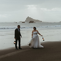 Building your Dream Elopement