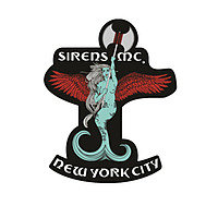 Sirens M.C. Herstories
