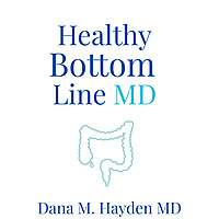 Healthy Bottom Line MD | Colon Cancer & Digestive Health